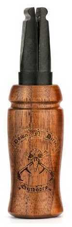 Down N Dirty Heckler Crow Turkey Locator Call