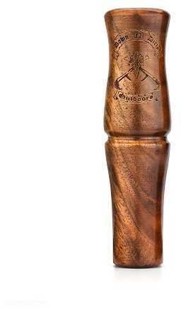 Down N Dirty Boogeyman Owl Turkey Locator Call