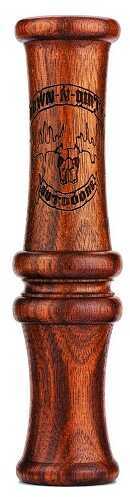 Down N Dirty Hawghead Deer Grunt Call