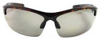 Cutter & Buck Sawgrass Polarized Golf Sunglasses -Tortoise