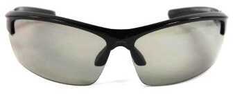 Cutter & Buck Sawgrass Polarized Golf Sunglasses -Black