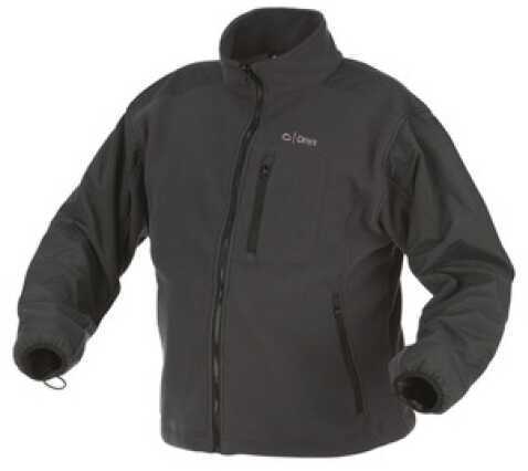 Onyx Pro Tech Elite Jacket Liner Charcoal/Black Xl