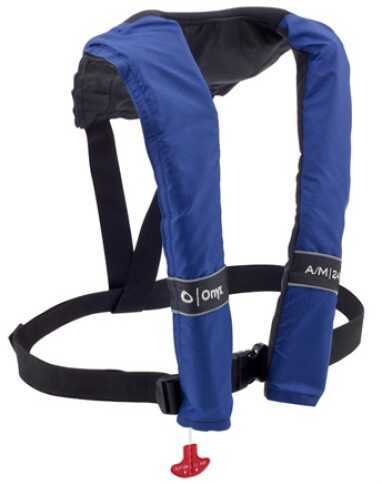 Onyx Automatic/ Manual Stole Blue