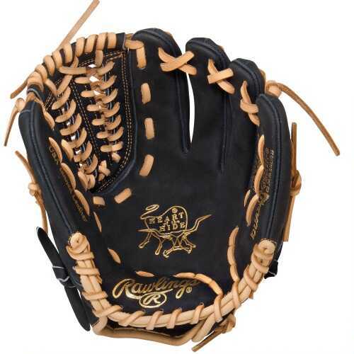 Rawlings Heart Of The Hide 11.5" Dual Core Infielder Glove