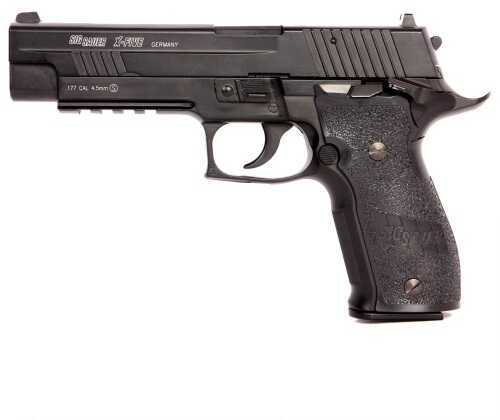 PALCO Sig P226 X-Five 177 Caliber Blowback BB (6)