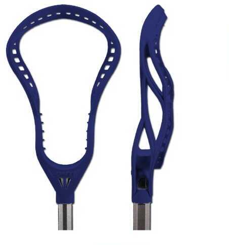 Gait Lacrosse Torque Unstrung Head, Navy