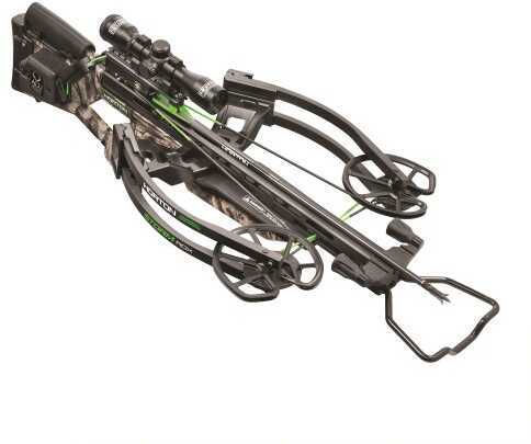 Horton Storm RDX Package ACUDRAW MO Treestand Md: Nh150017552