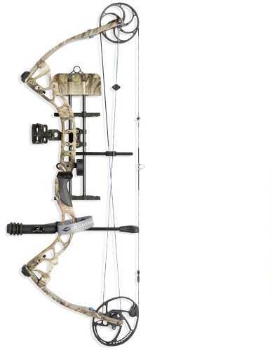 Diamond Provider RH Bow Package 70# Camo