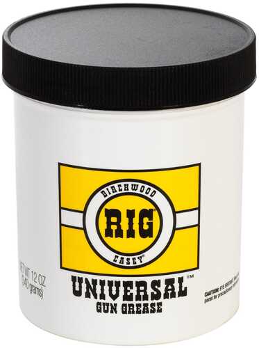 Birchwood Casey 40045 Rig Gun Grease 12 oz