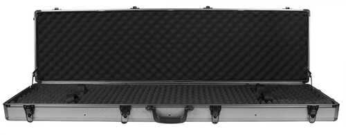 SportLock AlumaLock Double Rifle Case with Wheels