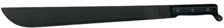 Ontario Knife 1-18" Military Machete, Black Md: 6145