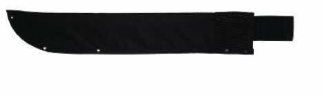 Ontario Knife Co BSH 18 Inch Sheath Black