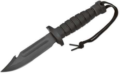 Ontario Knife Co SP Next Gen SP-24 Usn-1 Survival