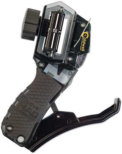 Caldwell 110002 Mag Charger Pistol Loader 9mm/10mm/.357/.40/.45