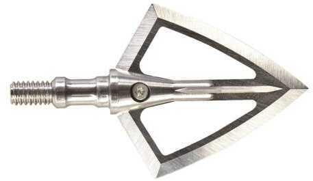 Solid Broadhead Legend 100gr-1/2" Bleeder Blade Standard 3pk