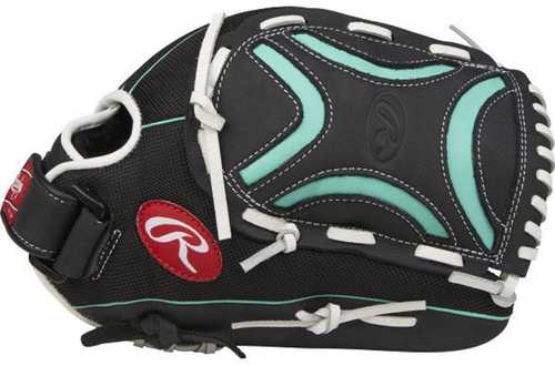 Rawlings Champion Lite 12.5in Outfield Softball Glove - Left