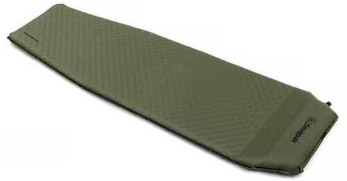 Snugpak Elite XL Self Inflating Mat W Built In Pillow