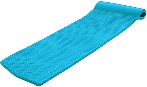 TRC Serenity Pool Float Tropical Teal