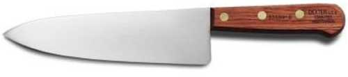 Dexter-Russell 8in Blade Cooks Knife