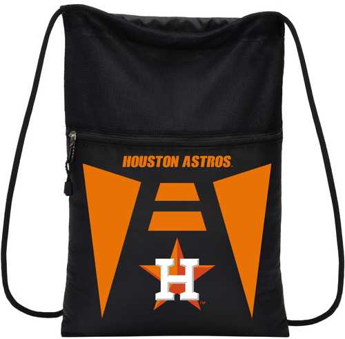 Houston Astros Team Tech Backsack