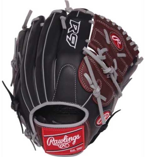 Rawlings R9 Series 12 in. Pitcher Glove RH