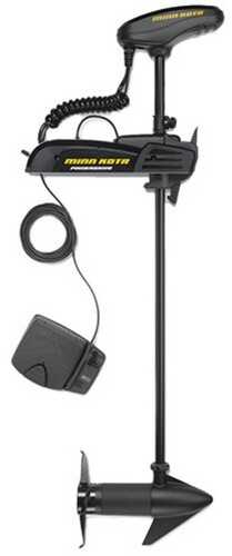 Minn Kota PowerDrive Trolling Motor 60in 70lb Foot Pedal