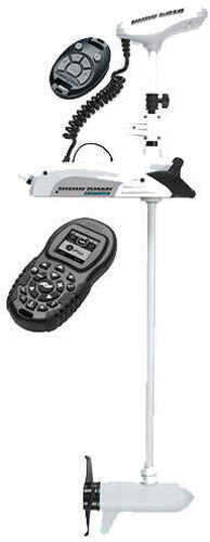 Minn Kota Riptide Terrova Trlng Mtr 72"/112lb with i-Pilot