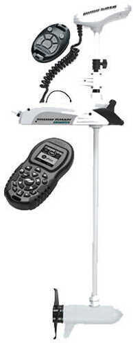 Minn Kota Riptide Terrova Trolling Motor 54"/80lb w/i-Pilot