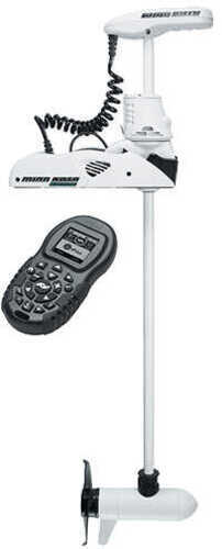 Minn Kota Riptide Ulterra Trolling Motor 60"/80lb w/i-Pilot