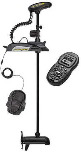 Minn Kota Terrova Trolling Motor 54"/55lb with i-Pilot