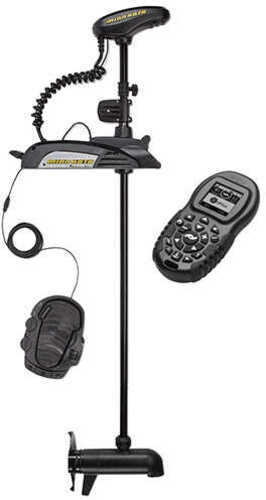 Minn Kota Terrova 54" 12v (55 lbs.) Trolling Motor with US2 and i-Pilot Link GPS (1358858)