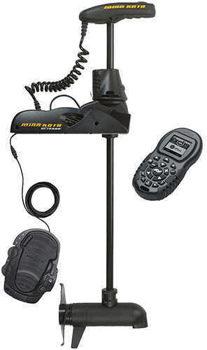Minn Kota Ulterra Trolling Motor 72"/112lb w/i-Pilot and US2