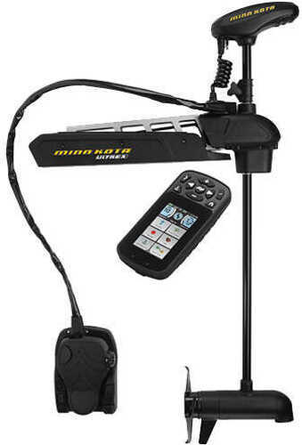 Minn Kota Ultrex Trolling Motor 52"/80lb w/i-Pilot and US2