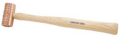 Grace USA - 16 oz Copper Hammer