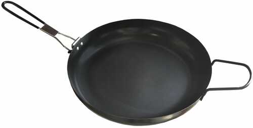 Alpine Mountain Gear 12 Inch Non-Stick Fry Pan