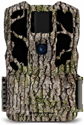 STC G45NGX Pro 26MP 45 No GLO IR EMITTERS HD