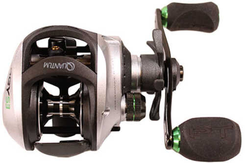 Quantum Energy Size 100 SPT Right-hand Baitcast Reel