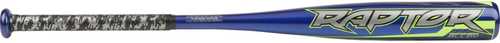 Rawlings 2020 Raptor 30 in 20 oz Youth USA Bat -10