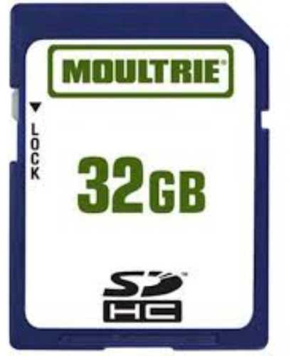 Moultrie Sd Memory Card 32Gb