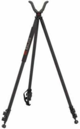 Bog Pod Adrenaline SWITCHEROO Tripod Black