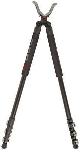 Bog Pod Adrenaline Switcheroo Bipod Black