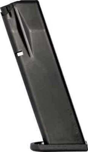 Mec-Gar MecGar 17 Round Magazine For CZ75B With Anti Friction Coating Md: MGCZ7517Afc