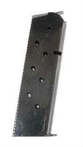 Mec-Gar Mec Gar 8 Round Blue Magazine For Colt Government 45 ACP Md: Cg4508BPF