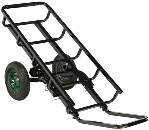 Viking Solutions Tilt N Go Combo w Hitch