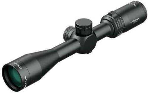 NEOS 3-9X40MM SFP Rifle Scope