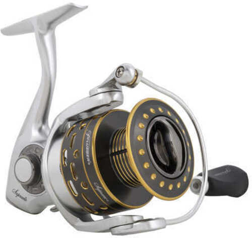 Pflueger Supreme Spin Reel