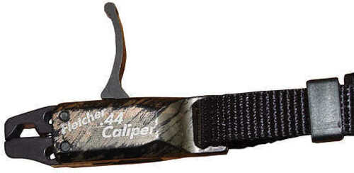 Fletcher 44 Caliper Release