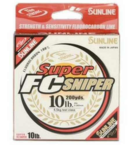 Sunline Super Fc Sniper