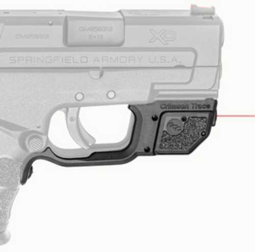CT LASERGUARD HELLCAT RED LASER