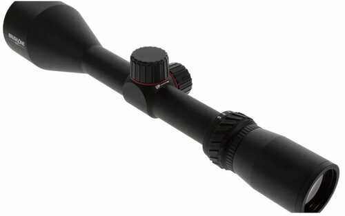 CT BRUSHLINE 3-9X50 BRUSHLINE BDC